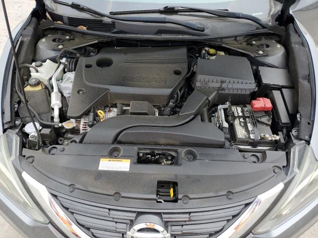 Photo 11 from auction – 2017 NISSAN ALTIMA 2.5 with VIN 1N4AL3AP4HC233663