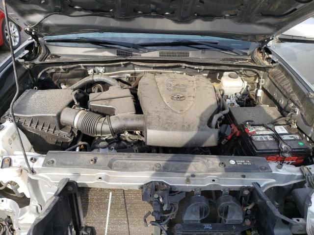 Photo 11 from auction – 2017 TOYOTA TACOMA DOU with VIN 3TMCZ5AN7HM076205