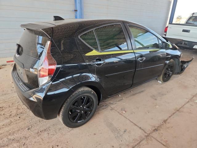 Photo 3 from auction – 2016 TOYOTA PRIUS C with VIN JTDKDTB39G1120924