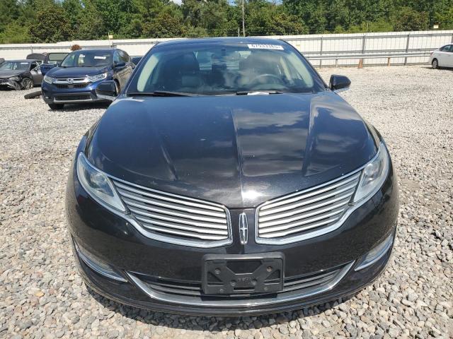 Photo 5 from auction – 2014 LINCOLN MKZ with VIN 3LN6L2J97ER834540