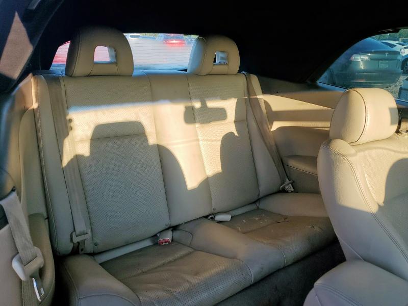 Photo 10 from auction – 2007 TOYOTA CAMRY SOLARA with VIN 4T1FA38P67U128378