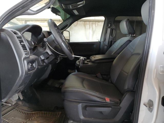 Photo 7 from auction – 2023 RAM 2500 TRADE with VIN 3C6UR5HJ3PG502323