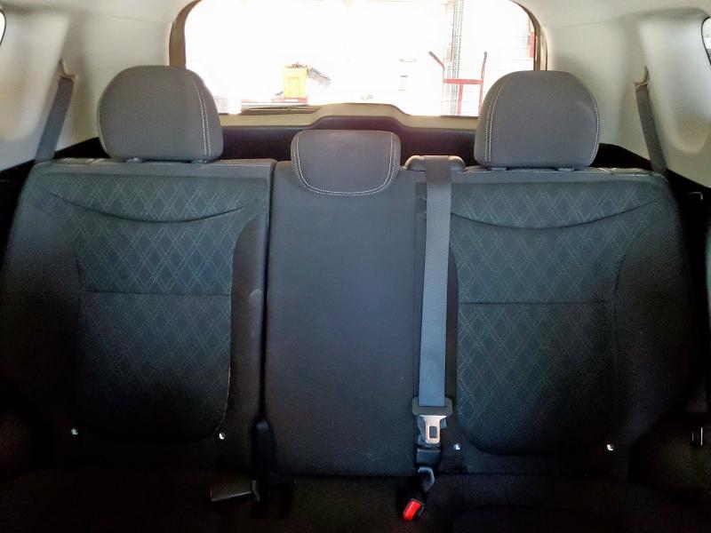 Photo 10 from auction – 2015 KIA SOUL with VIN KNDJN2A29F7216480