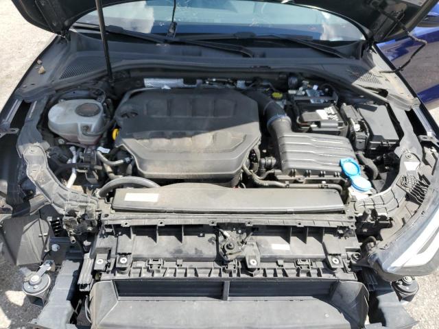 Photo 11 from auction – 2023 AUDI A3 PREMIUM with VIN WAUAUDGY5PA044993