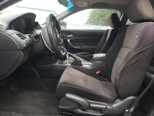 Photo 7 from auction – 2008 HONDA ACCORD LX- with VIN 1HGCS12308A013259