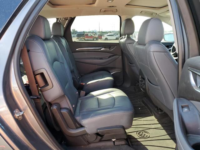 Photo 10 from auction – 2021 BUICK ENCLAVE PR with VIN 5GAERCKW6MJ181203