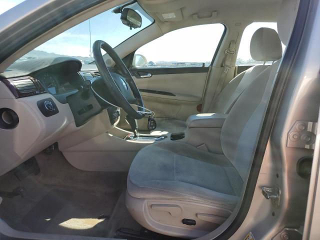 Photo 7 from auction – 2009 CHEVROLET IMPALA LS with VIN 2G1WB57N991253363