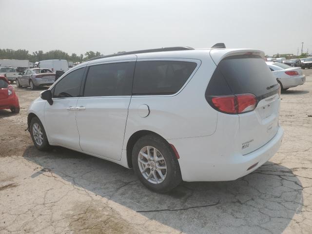 Photo 2 from auction – 2021 CHRYSLER VOYAGER LX with VIN 2C4RC1DG7MR509350