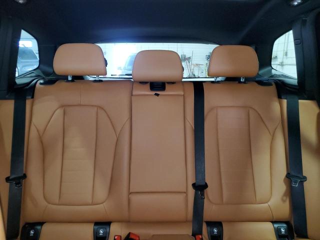 Photo 10 from auction – 2018 BMW X3 XDRIVEM with VIN 5UXTS3C57J0Y94885