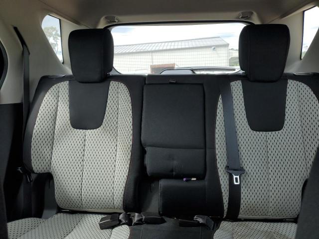 Photo 10 from auction – 2015 CHEVROLET EQUINOX LS with VIN 2GNALAEK9F1104101