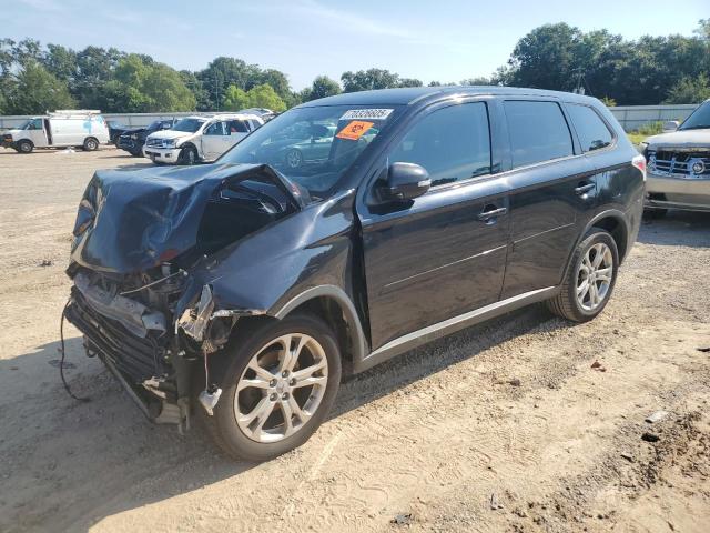 MITSUBISHI OUTLANDER 2015 with VIN JA4AD3A33FZ002892 - Photo from auction