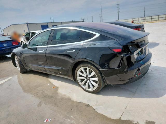 Photo 2 from auction – 2018 TESLA MODEL 3 with VIN 5YJ3E1EA5JF023573