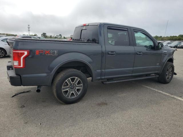 Photo 3 from auction – 2016 FORD F150 SUPER with VIN 1FTEW1EG4GFD47001