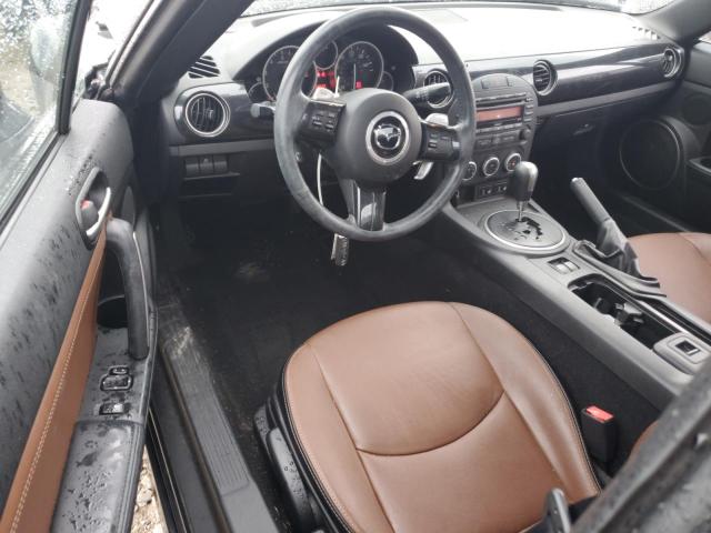 Photo 8 from auction – 2015 MAZDA MX-5 MIATA with VIN JM1NC2PF3F0239151