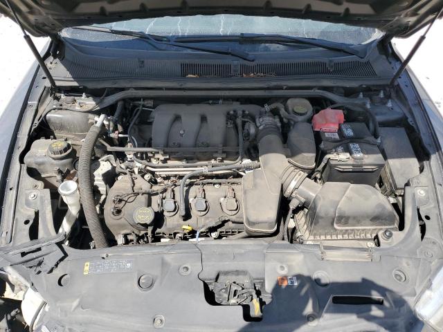 Photo 11 from auction – 2014 FORD TAURUS SEL with VIN 1FAHP2E86EG137215