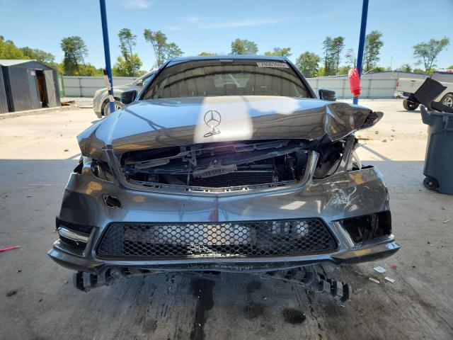 Photo 5 from auction – 2012 MERCEDES-BENZ E 350 4MAT with VIN WDDHF8JB9CA557574