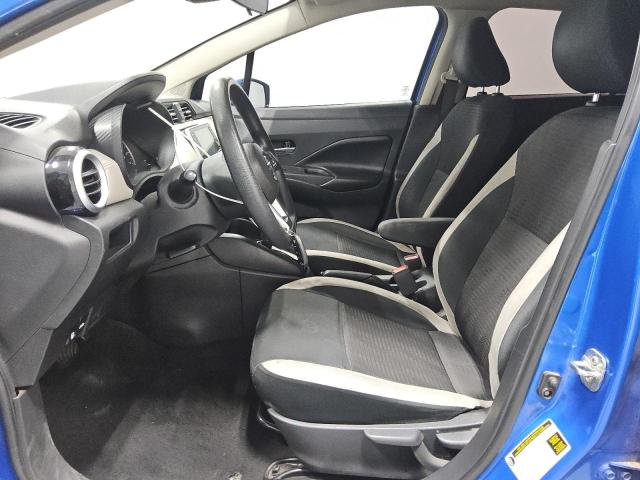 Photo 7 from auction – 2020 NISSAN VERSA SV with VIN 3N1CN8EV2LL860834
