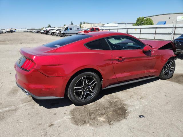 Photo 3 from auction – 2021 FORD MUSTANG with VIN 1FA6P8TH8M5140060