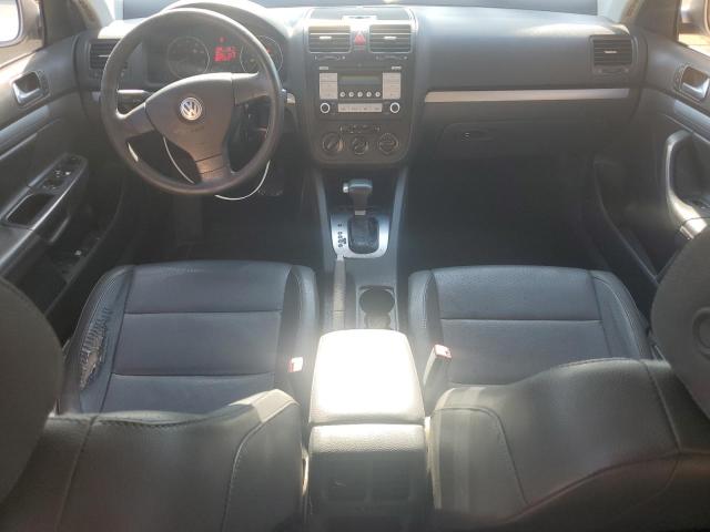 Photo 8 from auction – 2007 VOLKSWAGEN JETTA WOLF with VIN 3VWEF71K77M083797