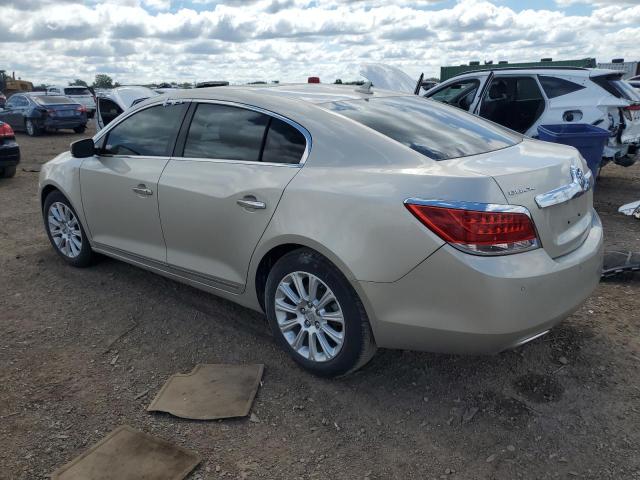 Photo 2 from auction – 2013 BUICK LACROSSE with VIN 1G4GC5E3XDF258952
