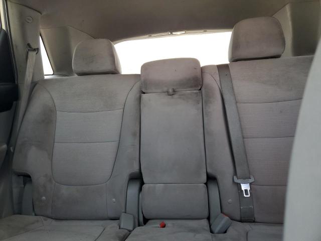 Photo 10 from auction – 2014 KIA SORENTO LX with VIN 5XYKTCA69EG530716