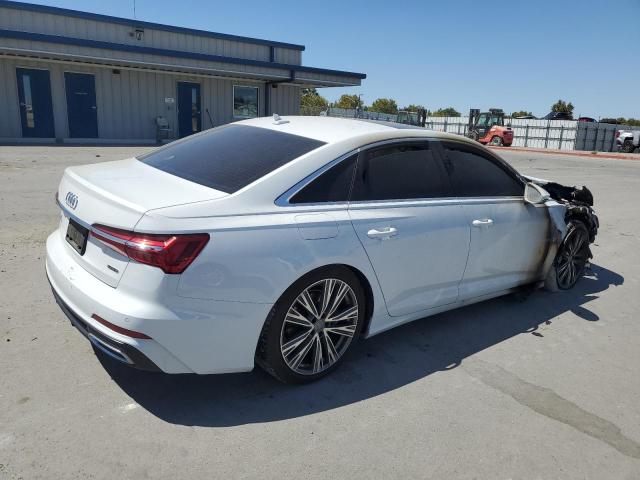 Photo 3 from auction – 2019 AUDI A6 PREMIUM with VIN WAUK2AF20KN060624