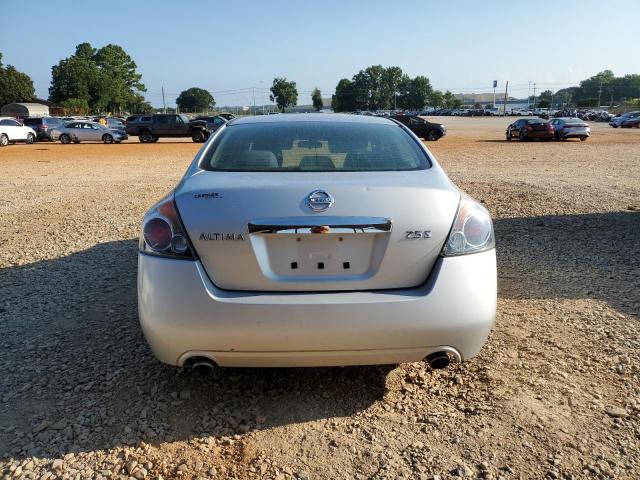 Photo 6 from auction – 2011 NISSAN ALTIMA BAS with VIN 1N4AL2APXBN433890