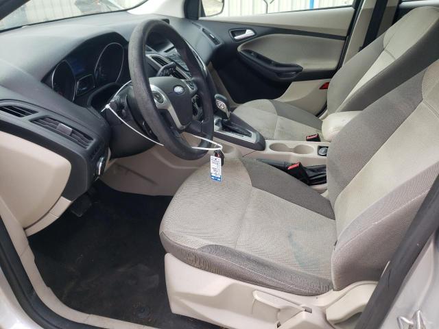 Foto 7 de la subasta – 2014 FORD FOCUS SE con VIN 1FADP3F25EL192261