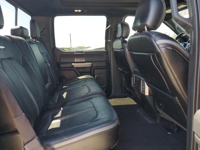 Photo 10 from auction – 2018 FORD F150 SUPER with VIN 1FTEW1EG6JFB28676