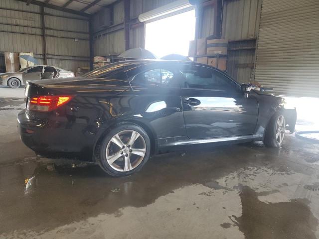 Photo 3 from auction – 2012 LEXUS IS 250 with VIN JTHFF2C25C2525029