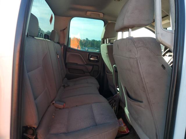Photo 10 from auction – 2016 CHEVROLET SILVERADO with VIN 1GC2KUEG2GZ369660