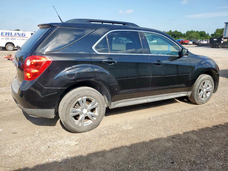 Photo 3 from auction – 2010 CHEVROLET EQUINOX LT with VIN 2CNALDEW5A6238639