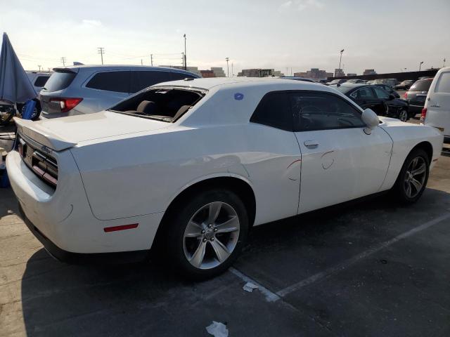 Photo 3 from auction – 2021 DODGE CHALLENGER with VIN 2C3CDZAG1MH637518