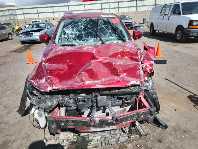 Photo 5 from auction – 2020 MAZDA CX-3 SPORT with VIN JM1DKDB72L1474799