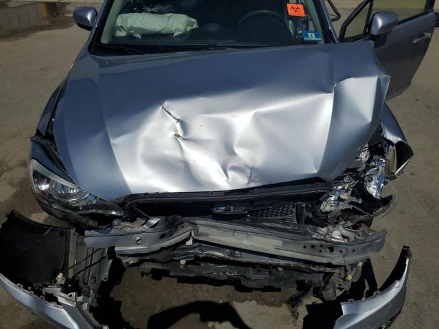 Photo 11 from auction – 2017 SUBARU CROSSTREK with VIN JF2GPALC6H8233305