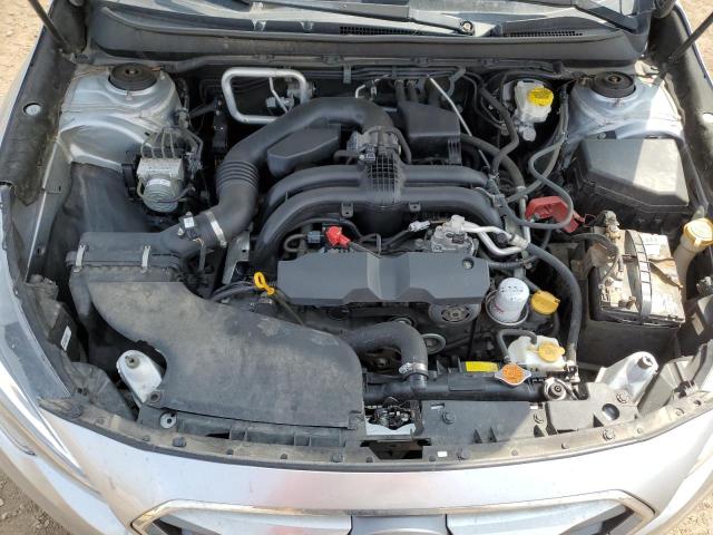 Photo 11 from auction – 2018 SUBARU LEGACY 2.5 with VIN 4S3BNAN60J3032962