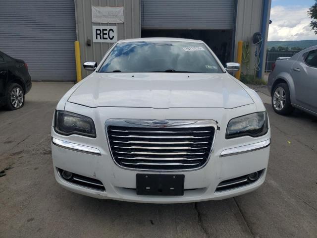 Photo 5 from auction – 2012 CHRYSLER 300 LIMITE with VIN 2C3CCAHG0CH179897
