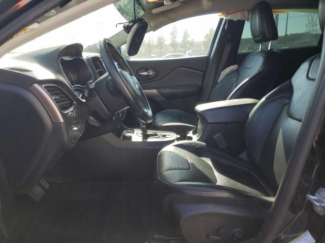 Photo 7 from auction – 2019 JEEP CHEROKEE LIMITED with VIN 1C4PJMDX7KD440075