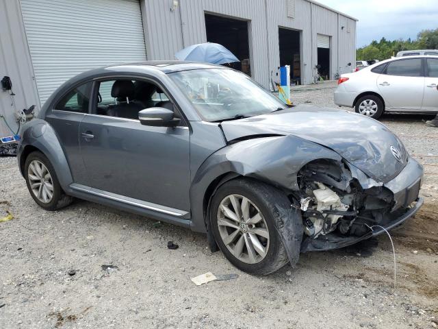 Photo 4 from auction – 2013 VOLKSWAGEN BEETLE with VIN 3VWJL7AT8DM692134