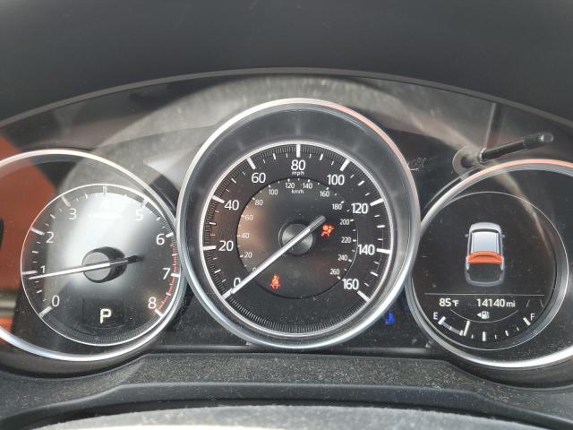 Photo 9 from auction – 2023 MAZDA CX-5 SELEC with VIN JM3KFBBM8P0180946