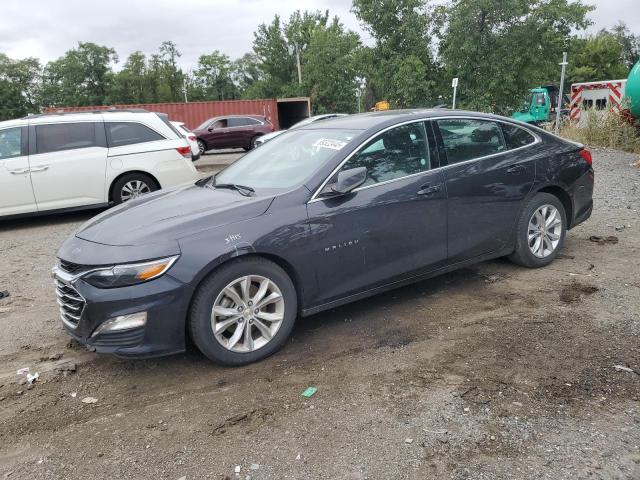CHEVROLET MALIBU LT 2023 with VIN 1G1ZD5ST0PF221680 - Photo from auction