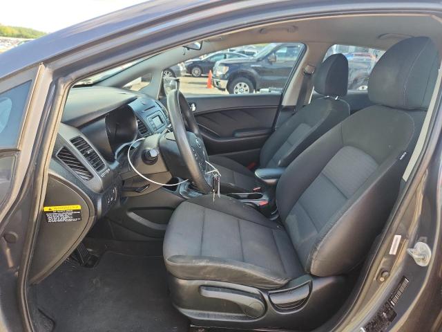 Photo 7 from auction – 2014 KIA FORTE LX with VIN KNAFX4A67E5206844
