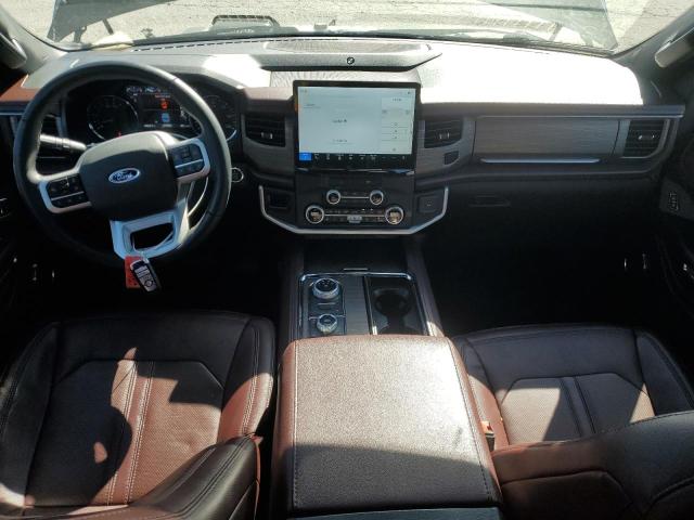 Photo 8 from auction – 2023 FORD EXPEDITION with VIN 1FMJK2A87PEA11536