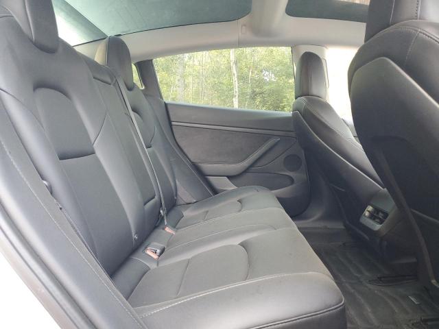 Photo 11 from auction – 2022 TESLA MODEL 3 with VIN 5YJ3E1EB8NF271444