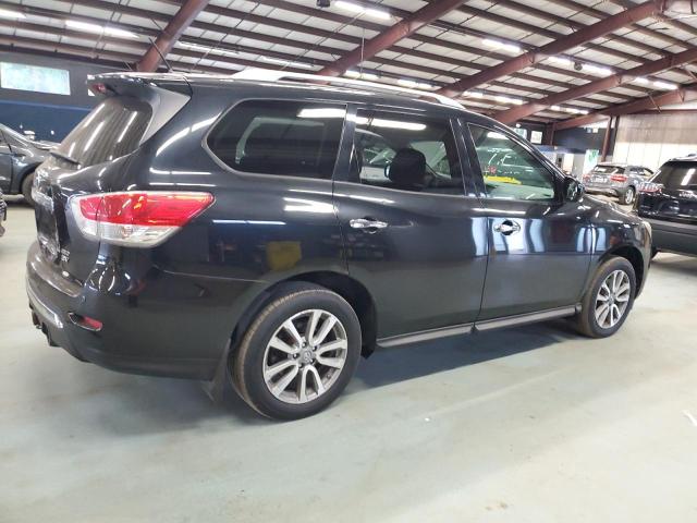Photo 3 from auction – 2013 NISSAN PATHFINDER with VIN 5N1AR2MM0DC600262