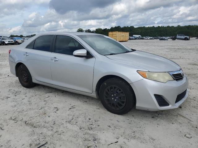 Photo 4 from auction – 2012 TOYOTA CAMRY BASE with VIN 4T4BF1FKXCR241584
