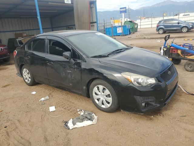 Photo 4 from auction – 2015 SUBARU IMPREZA with VIN JF1GJAA64FG002926