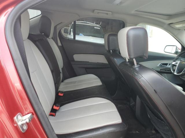 Photo 11 from auction – 2015 CHEVROLET EQUINOX LT with VIN 2GNFLDE3XF6422456
