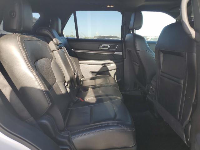 Photo 11 from auction – 2018 FORD EXPLORER LIMITED with VIN 1FM5K8F88JGB14473