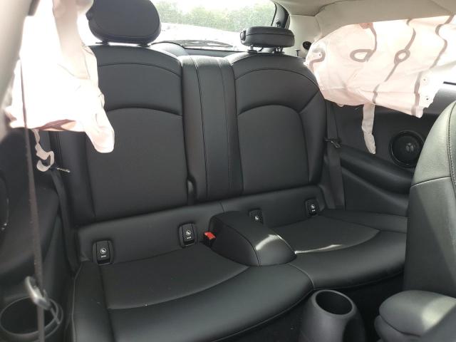 Photo 10 from auction – 2016 MINI COOPER with VIN WMWXP5C5XG2D14350